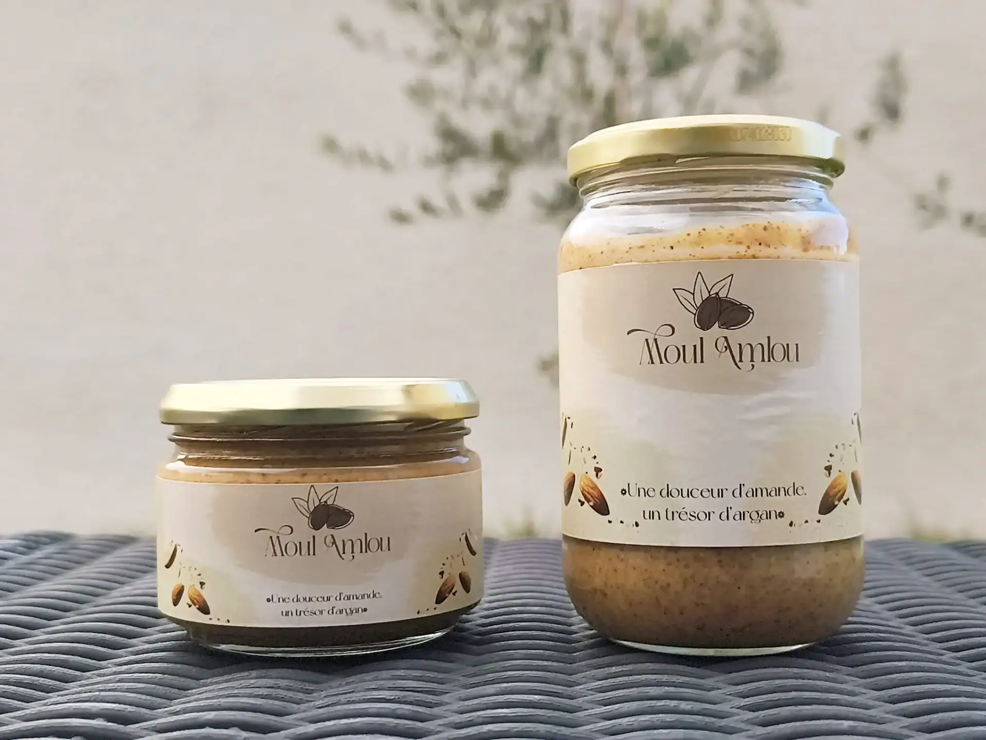 Amlou aux amandes – Image 2